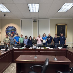 September is Hunger Awareness Month